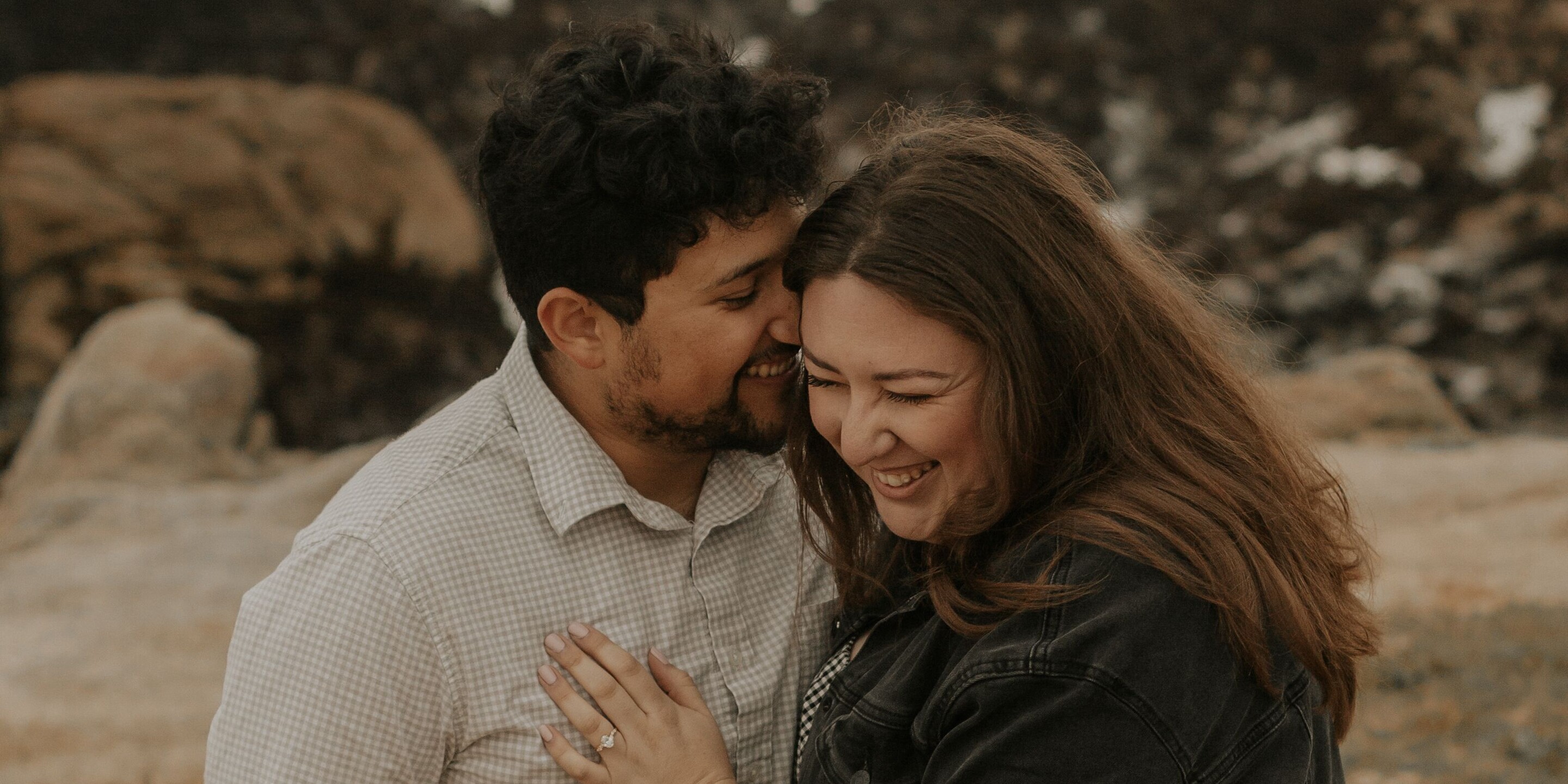 Dana & Josh Home Page Banner
