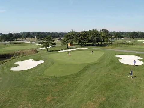 Picture of Hog Neck Golf Course