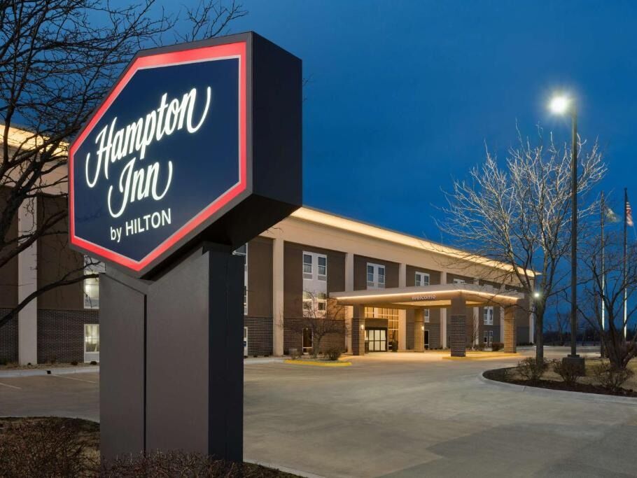 Picture of Hampton Inn Lawrence
