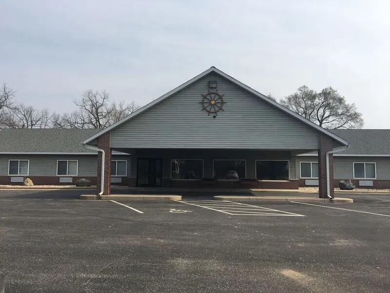 Picture of Pepin Motel