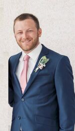 Bryan Drees