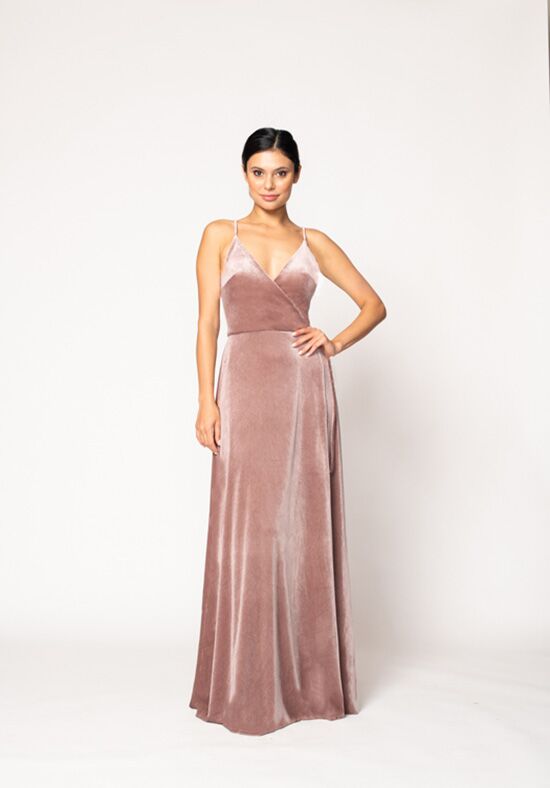 Bari Jay Bridesmaids 2219 Bridesmaid Dress - 1