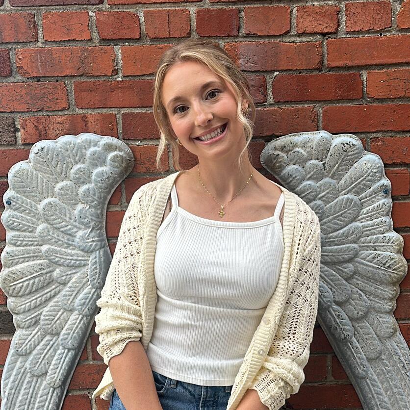 Kaitlen Kisiloski