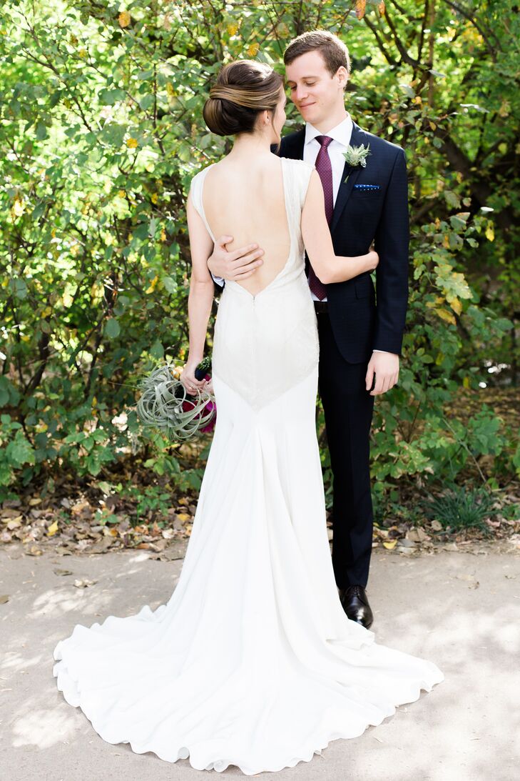 One day, after six years of dating, Kelly Dean (26, international planning for Nautica) and Adam Rizkalla (25, an investment banker for J.P. Morgan) d