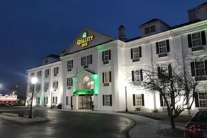 Picture of Quality Inn