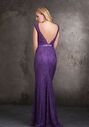 Allure Bridesmaids 1404 Bridesmaid Dress - thumbnail - 3