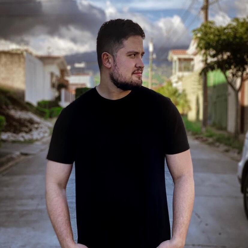 Eddie MariaCalvo 