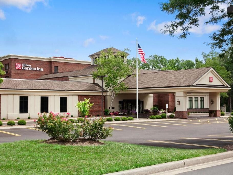 Picture of Hilton Garden Inn Rochester/Pittsford