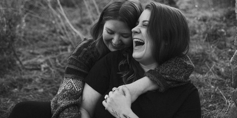 Tatum & Megan Home Page Banner