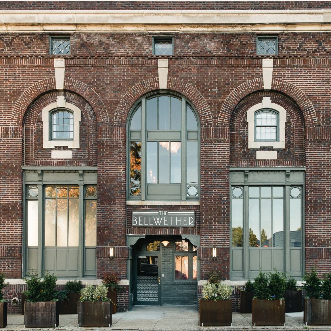 Picture of The Bellwether Hotel
