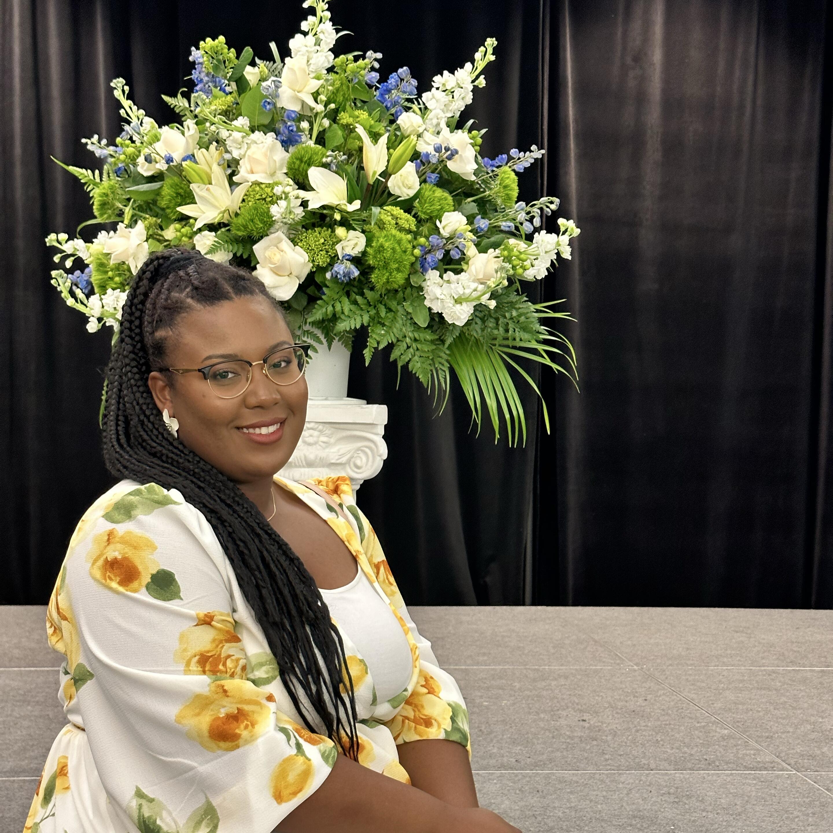 Karenie Joseph