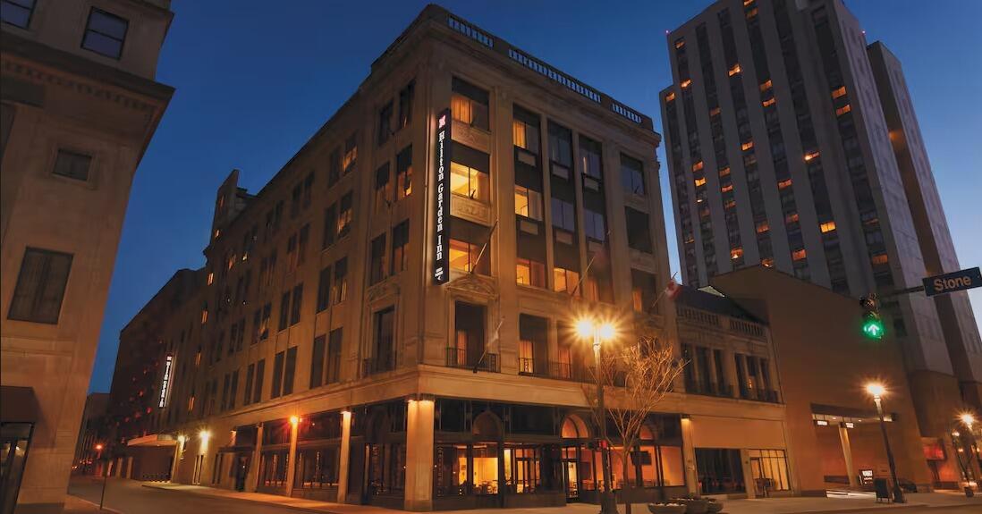Picture of Hilton Garden Inn - Downtown Rochester