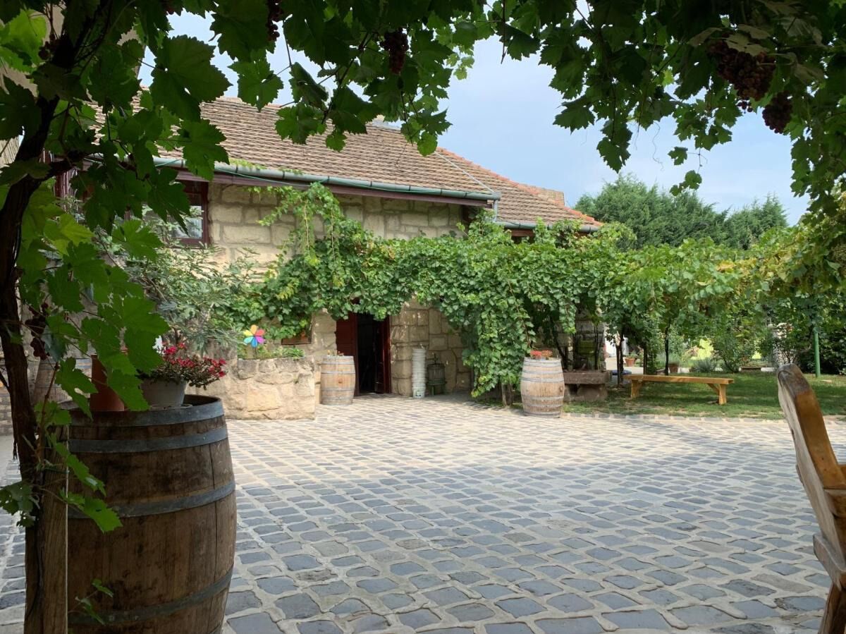 Picture of Buzál-Mórocza Pincészet