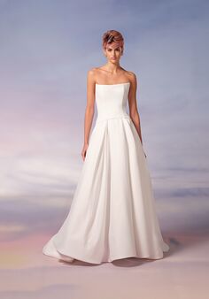 Viktor&Rolf Mariage VRM494 Ball Gown Wedding Dress