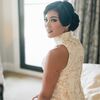 Parisian and Chinese Touches Filled This Callanwolde Fine Arts Center Wedding in Atlanta, Georgia