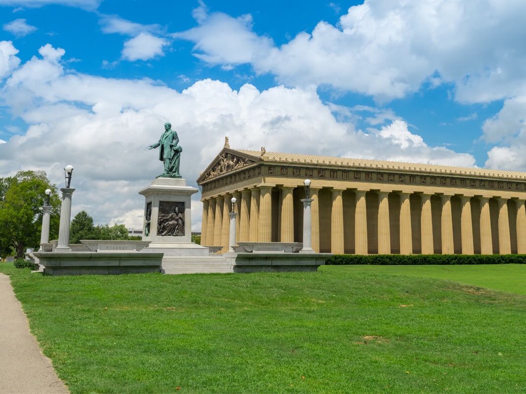 Picture of Centennial Park