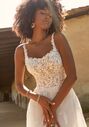 Maggie Sottero MINDEL A-Line Wedding Dress - thumbnail - 6