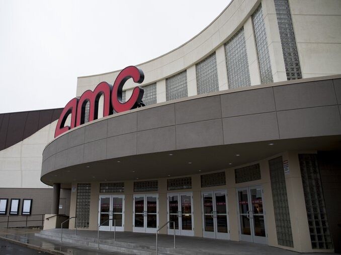 Picture of AMC Northrock 14
