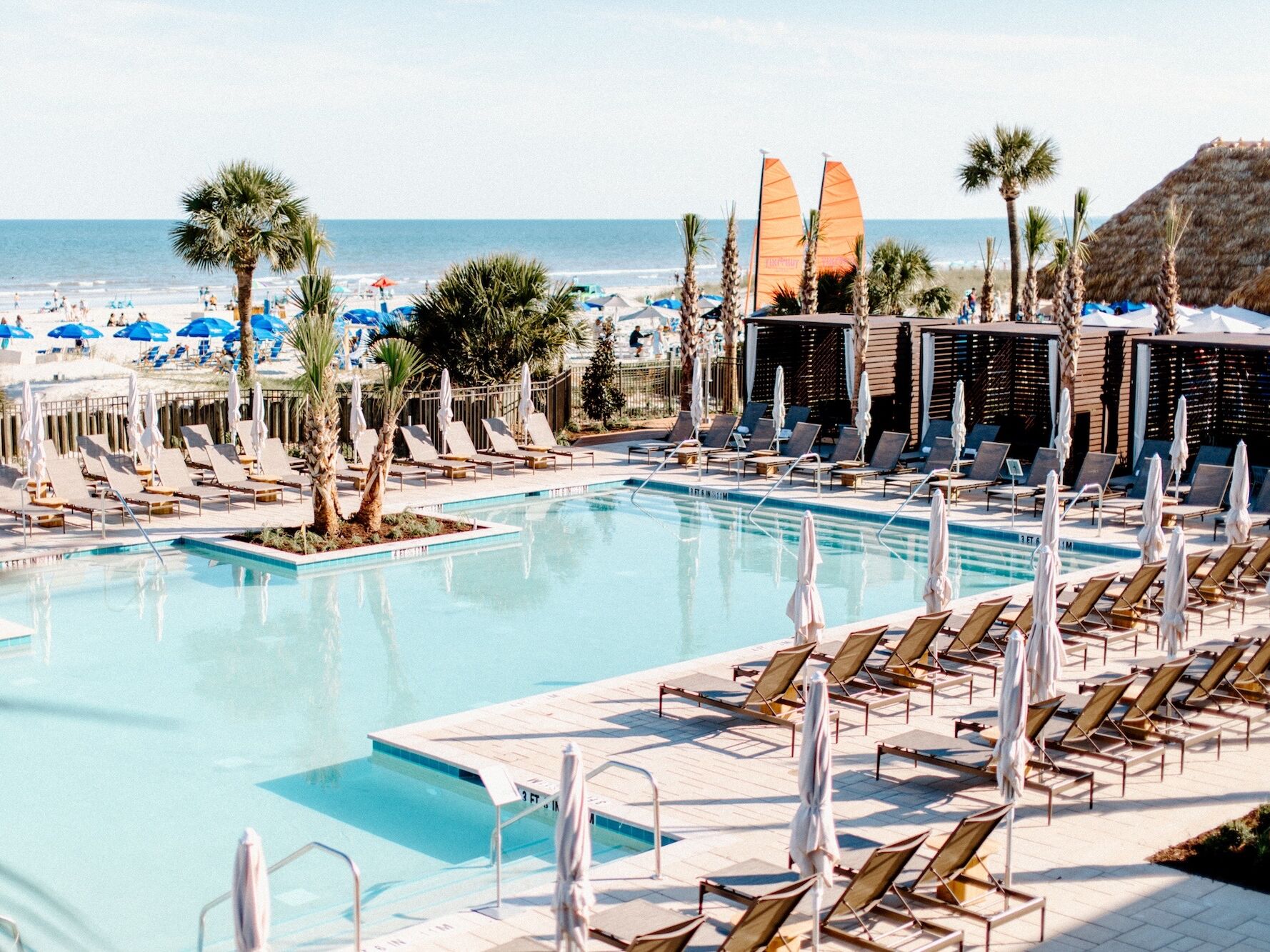 Picture of Beach House Resort Hilton Head