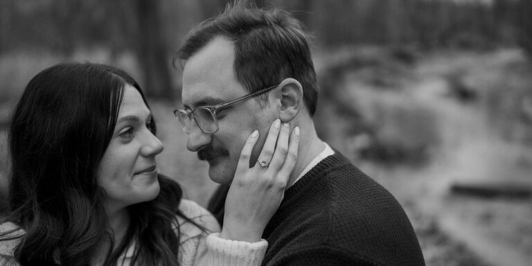 Laura & Alex Home Page Banner