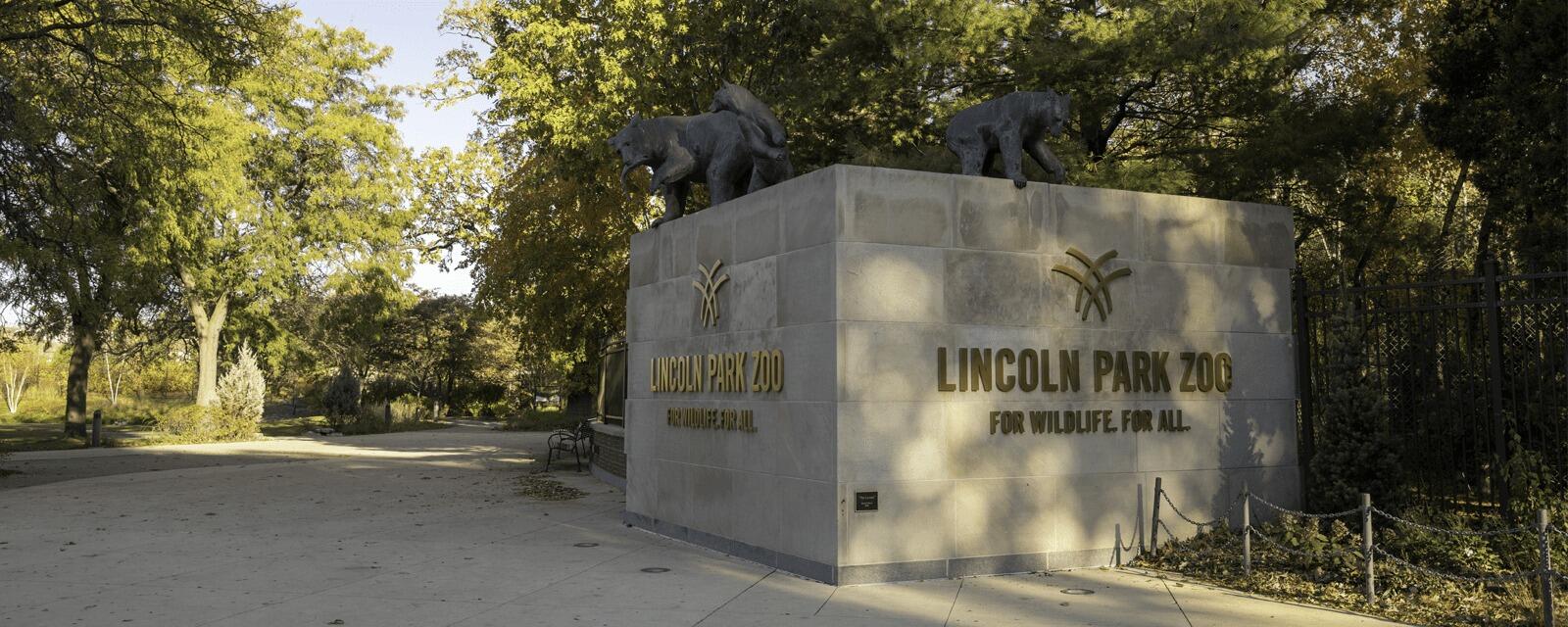 Picture of Lincoln Park Zoo