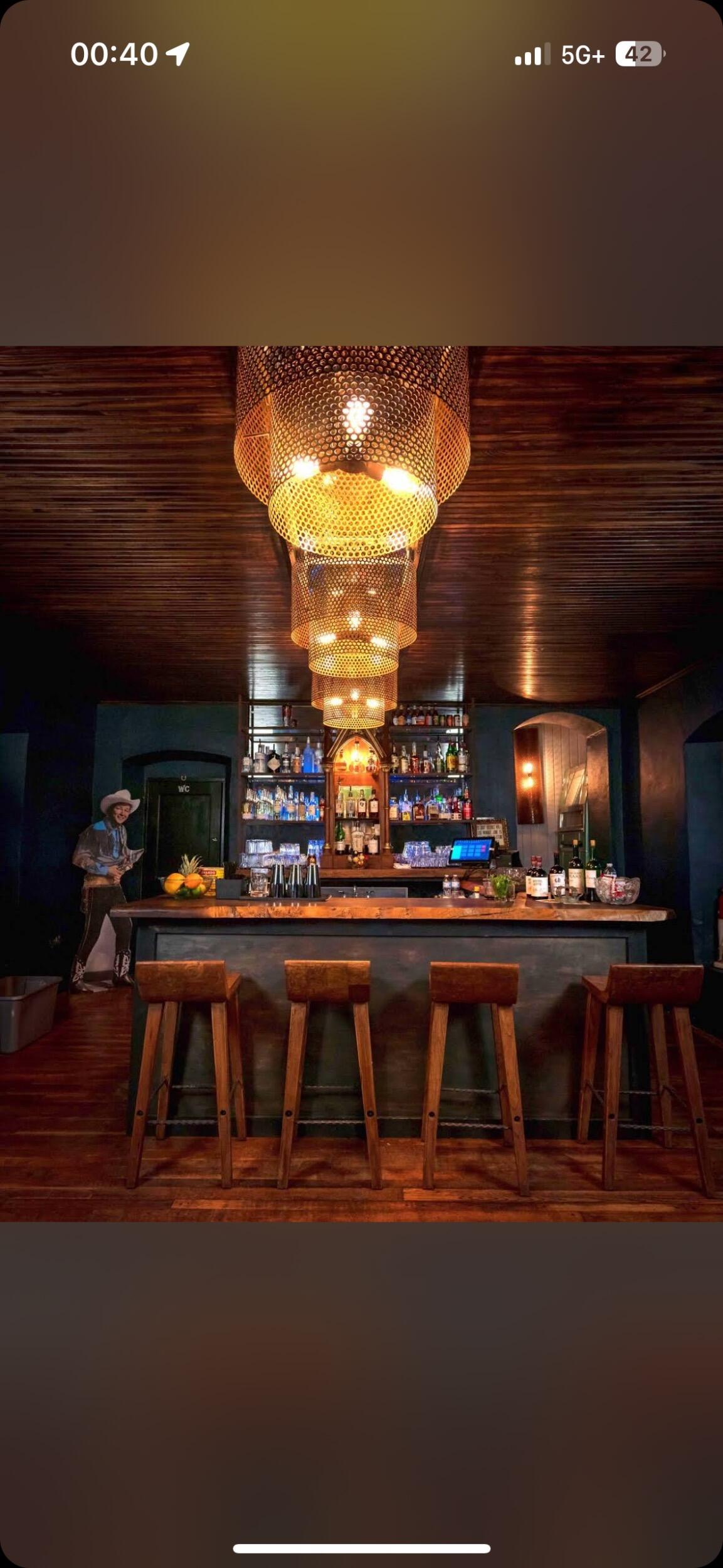 Picture of The Crown Bar