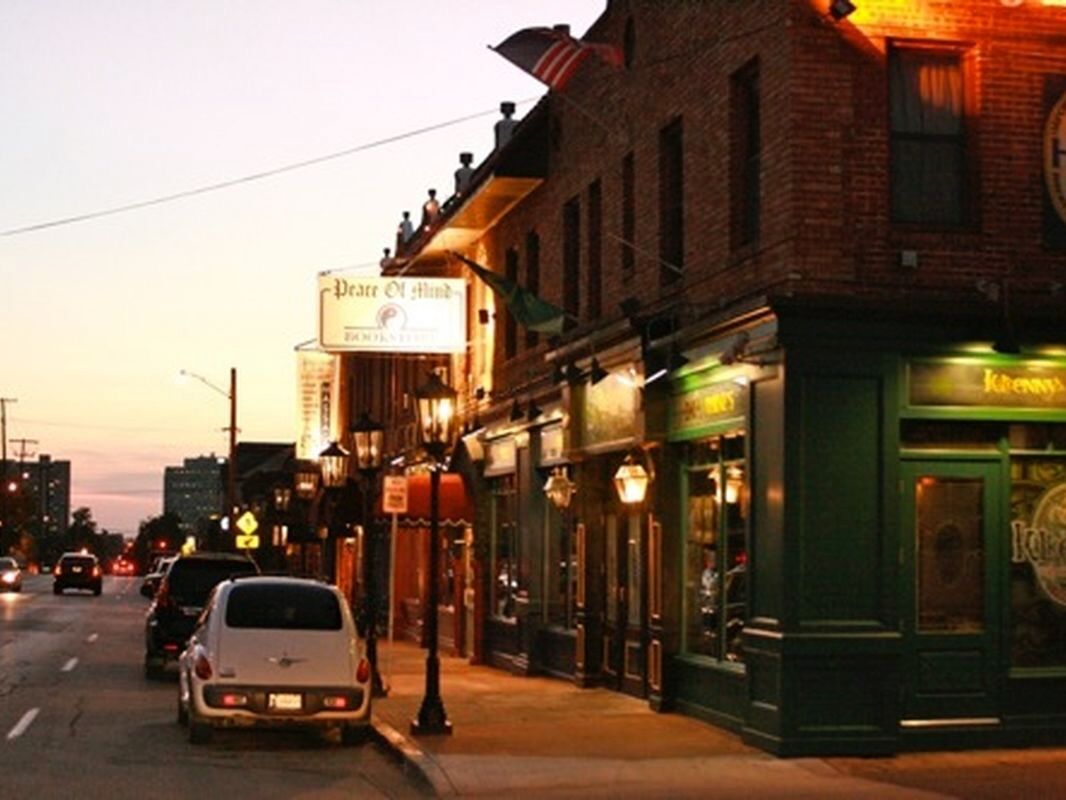 Picture of Cherry Street Plaza