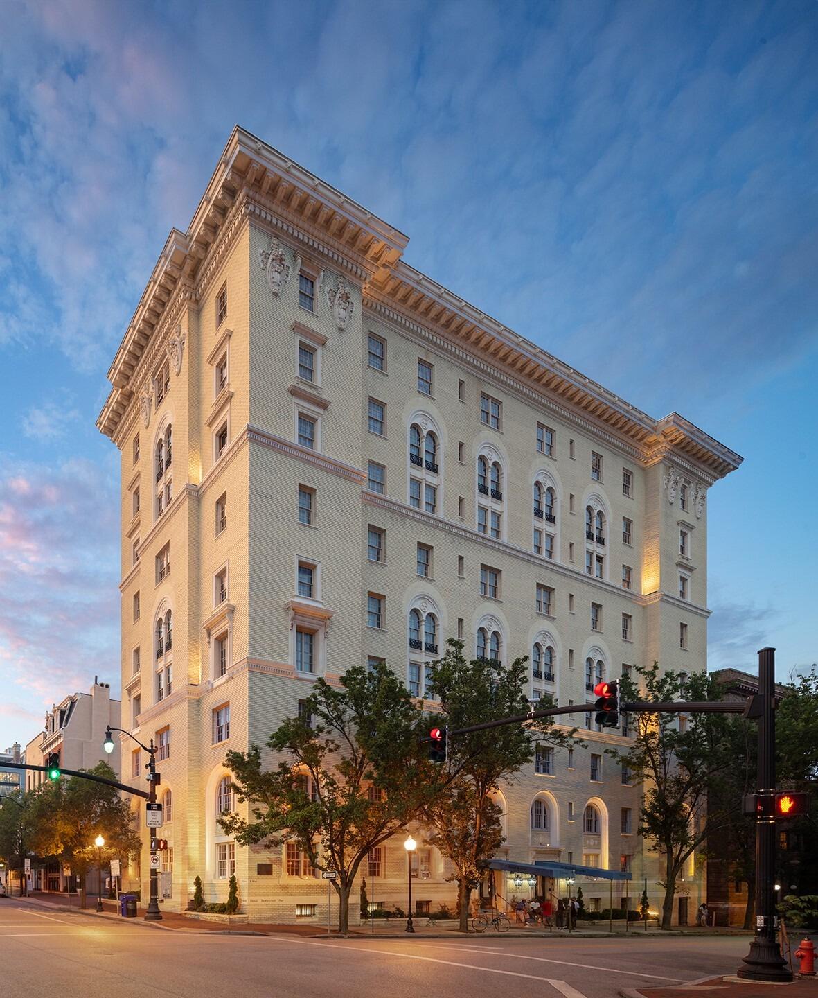 Picture of Hotel Ulysses