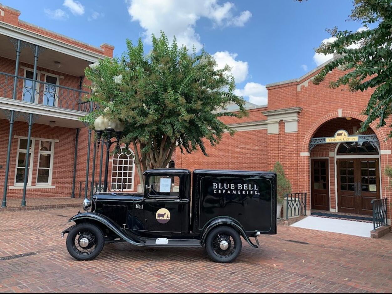 Picture of Blue Bell Creameries 