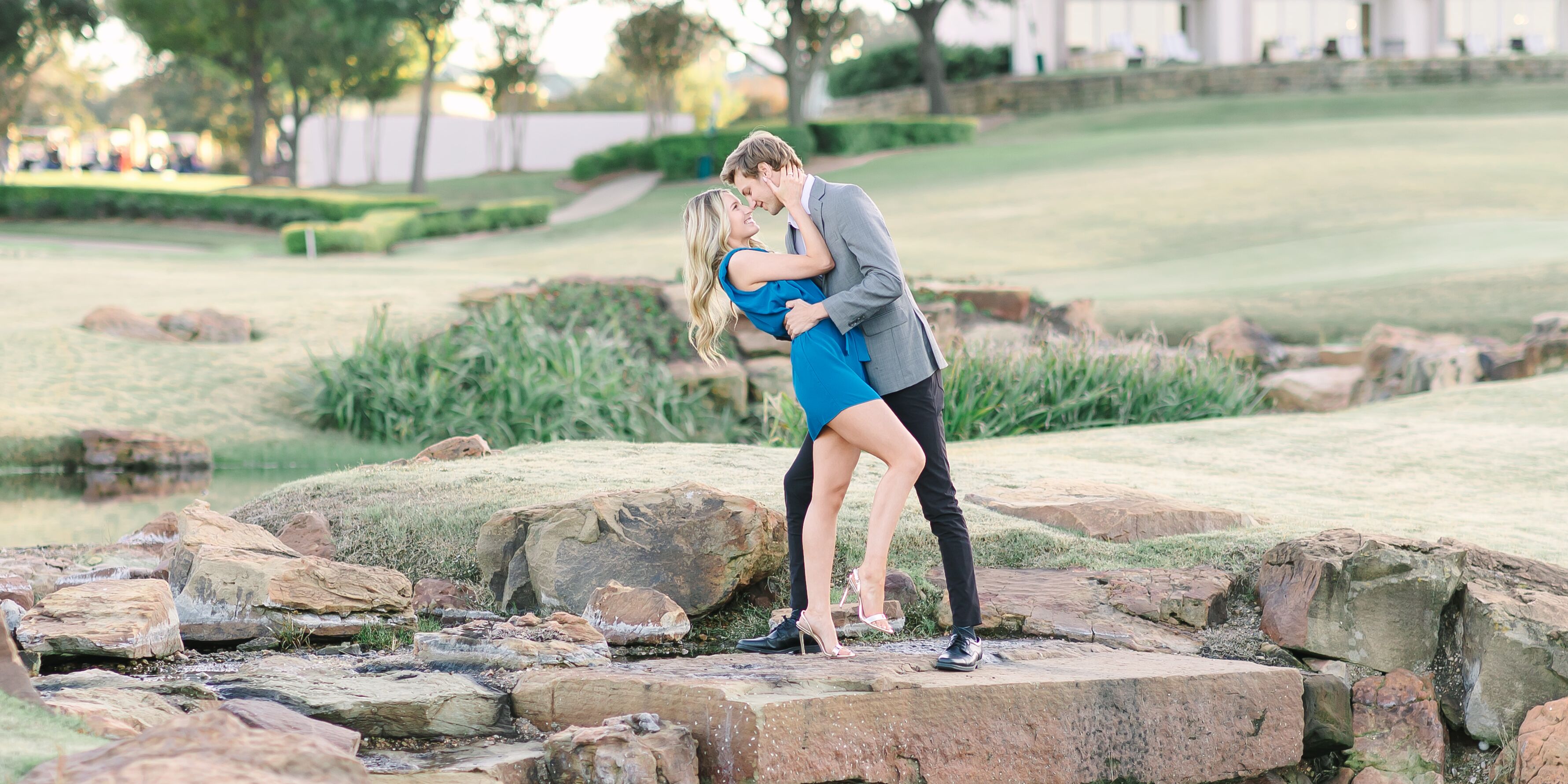 Avery Foster and Kyle McWilliams's Wedding Website - The Knot