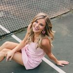 Hannah Ince