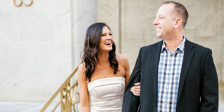 Nicholas & Marie Home Page Banner