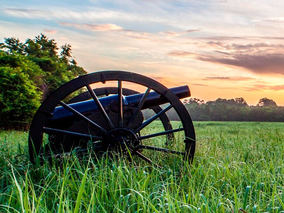Picture of Stones River National Battlefield