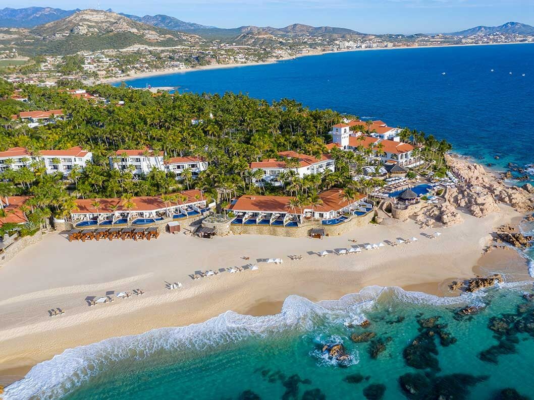 Picture of One&Only Palmilla