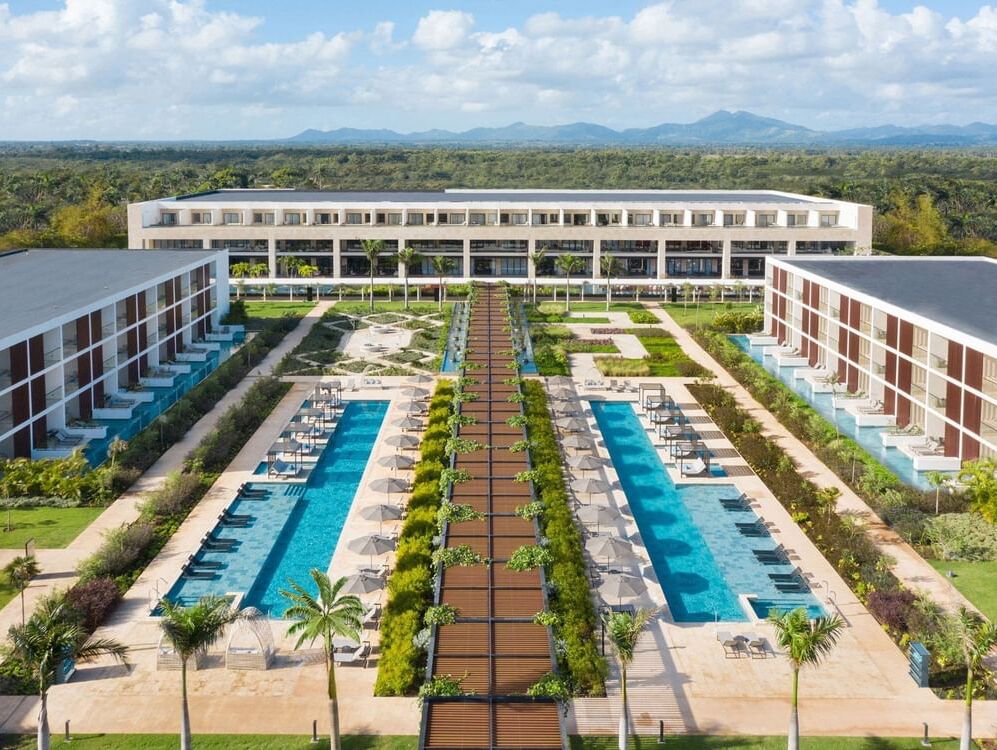 Picture of Live Aqua Beach Resort