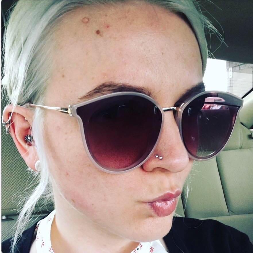 Mackenzie 