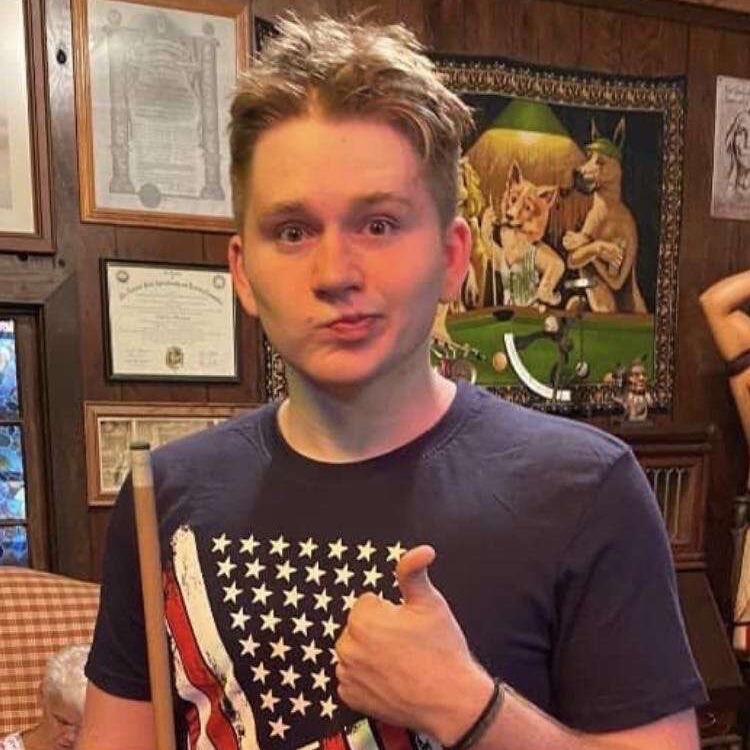 Picture of Jack - Best Man