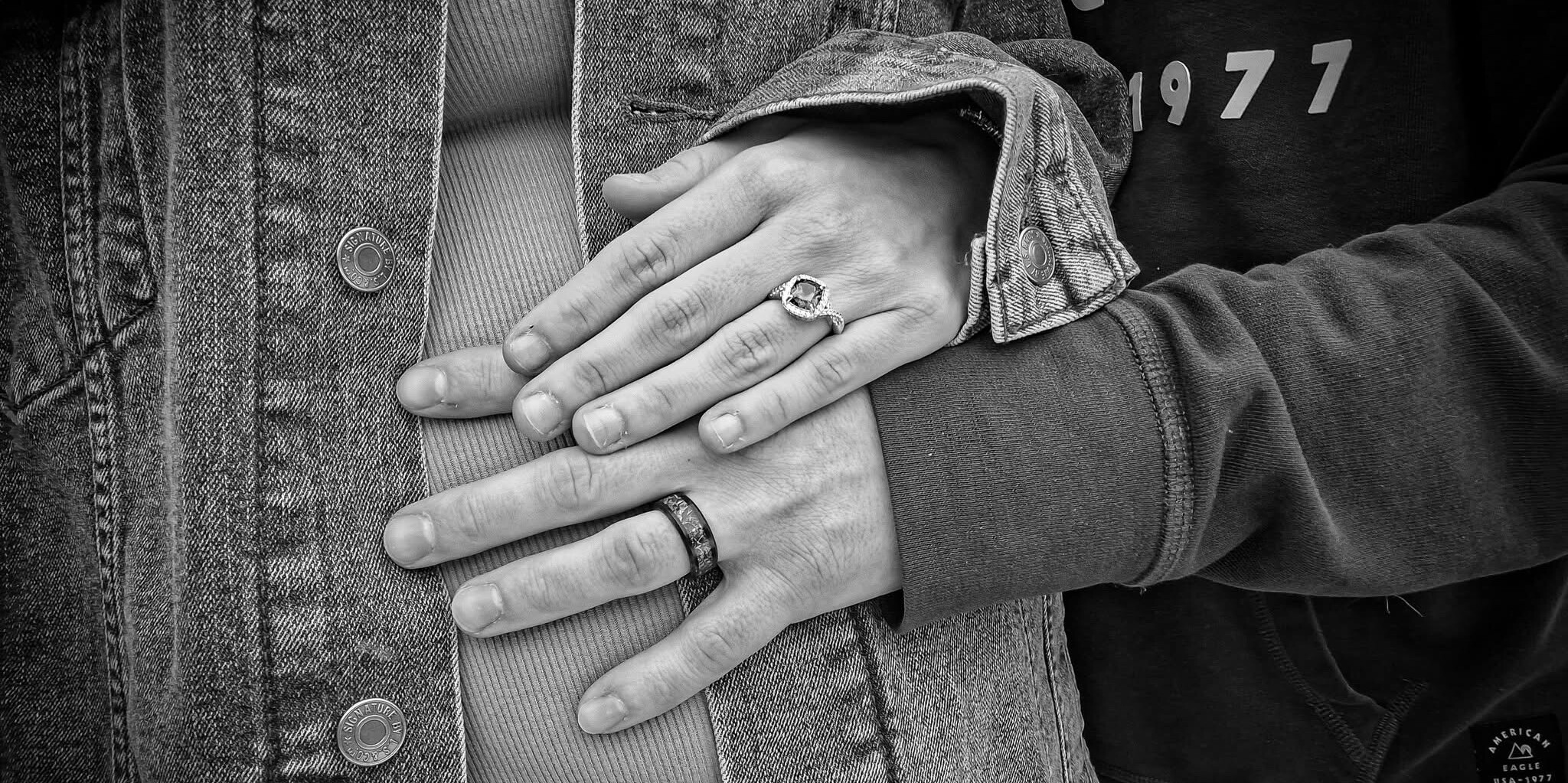 Alexia & Ryan Home Page Banner