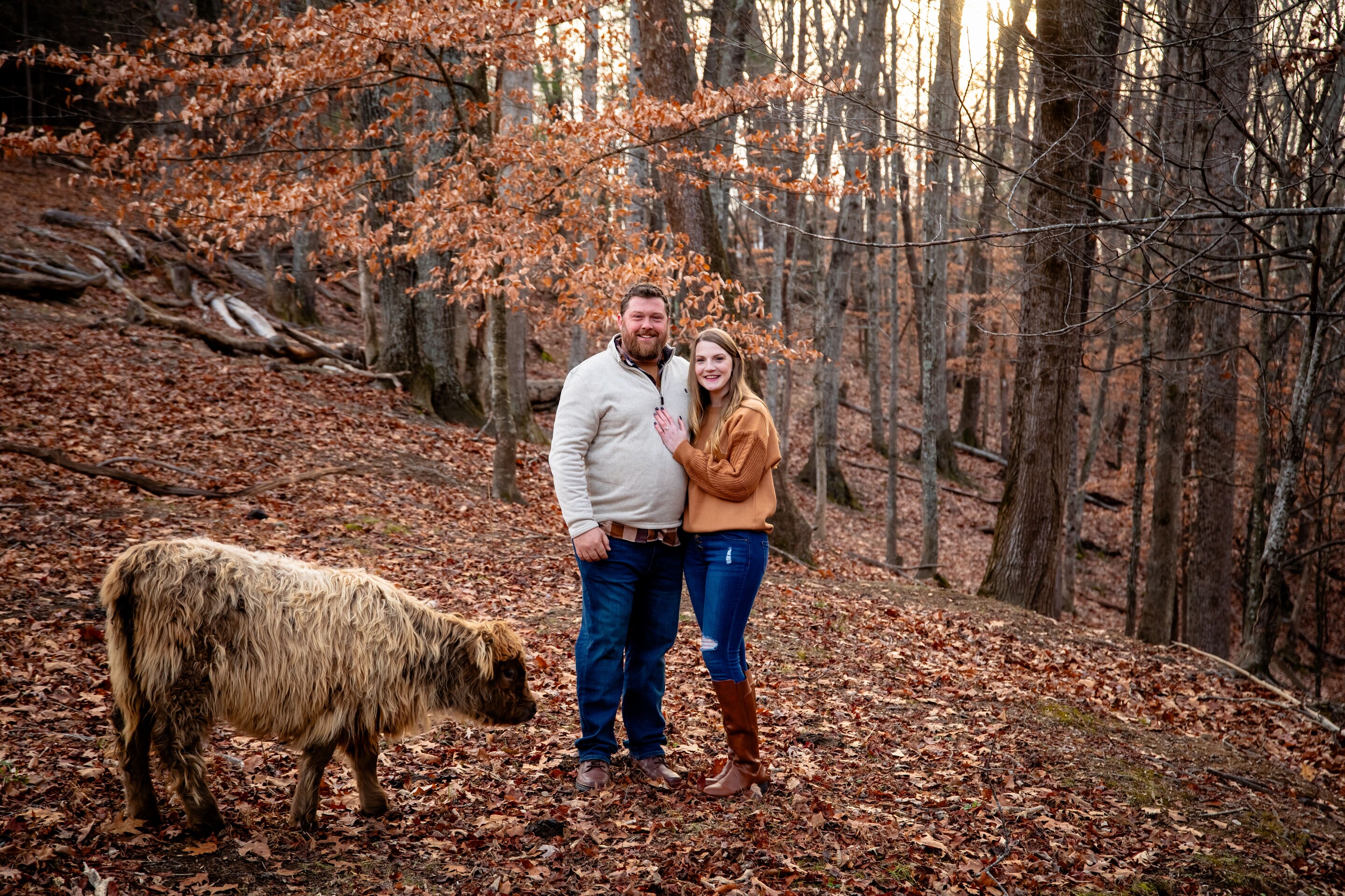 Elle & Evan Home Page Banner