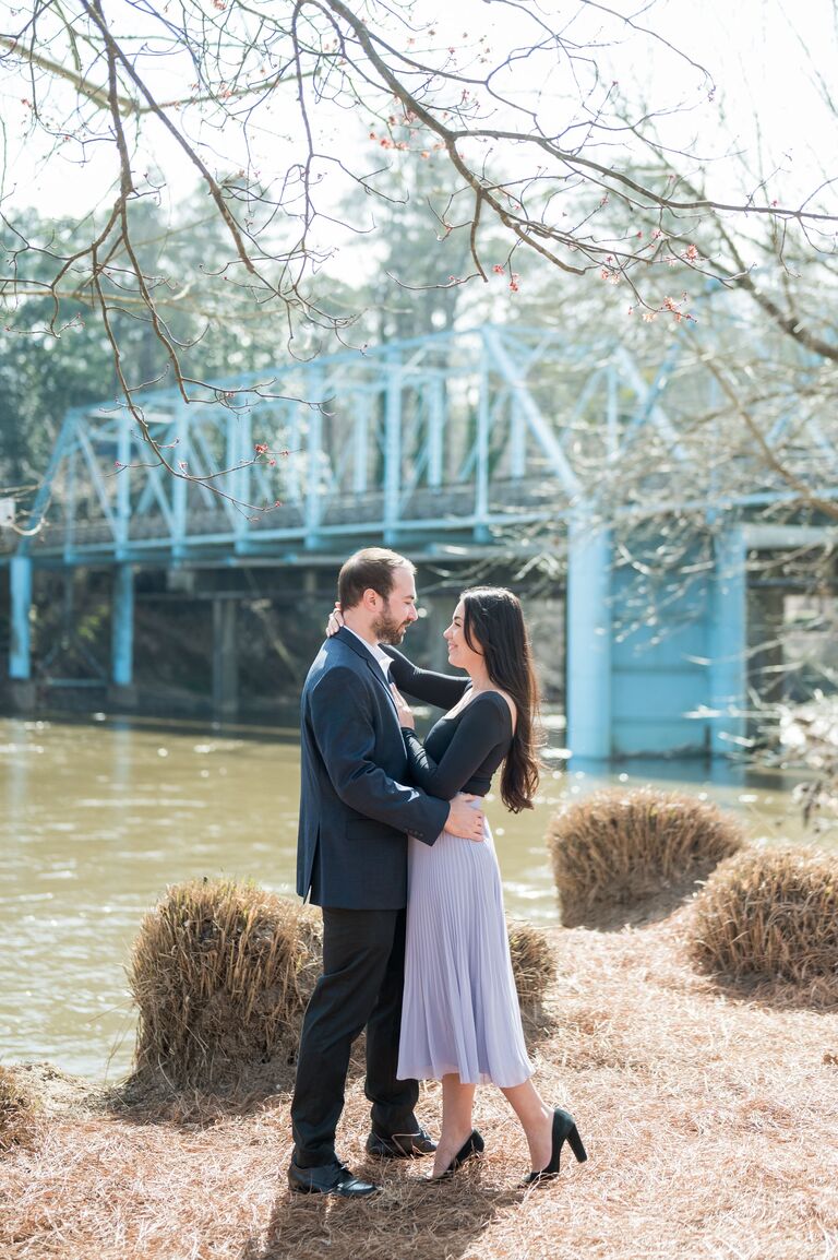 Sarah-Jade & Matthew Home Page Banner