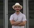 zach mckenzie headshot