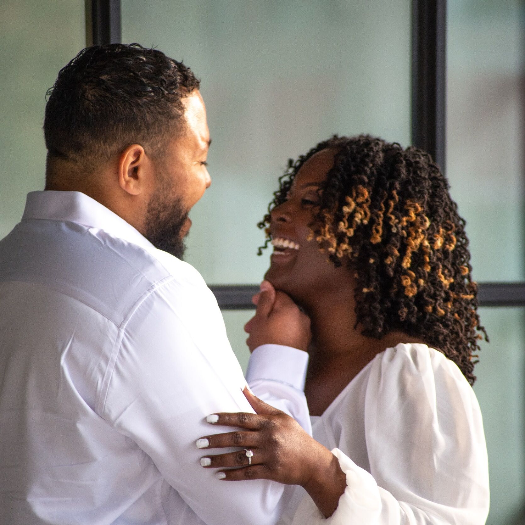 Picture of "HOW WE MET"