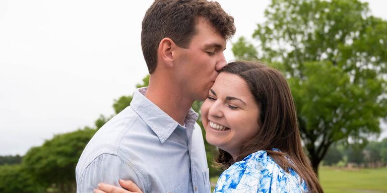 Hannah & Nathan Home Page Banner