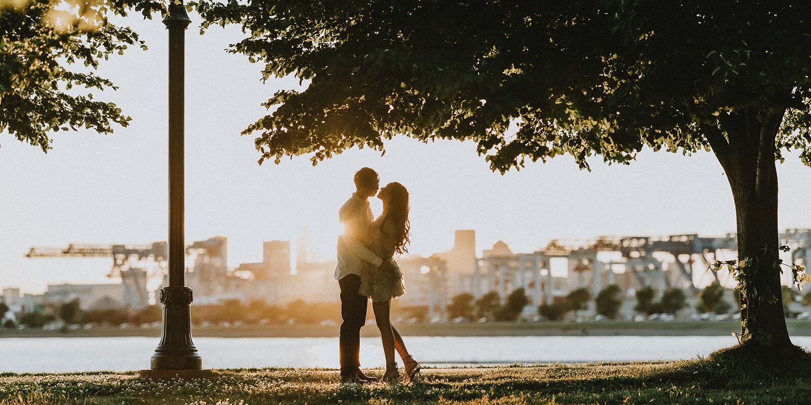Sara Bai and Joseph Li's Wedding Website - The Knot