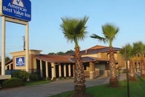 Picture of Americas Best Value Inn Angleton