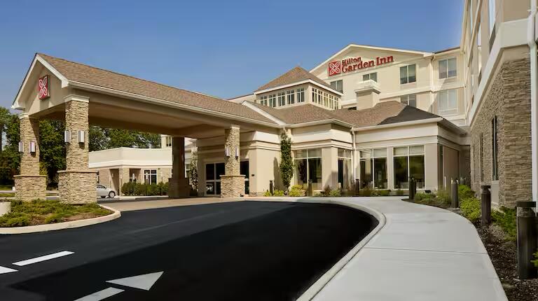 Picture of Hilton Garden Inn Roslyn