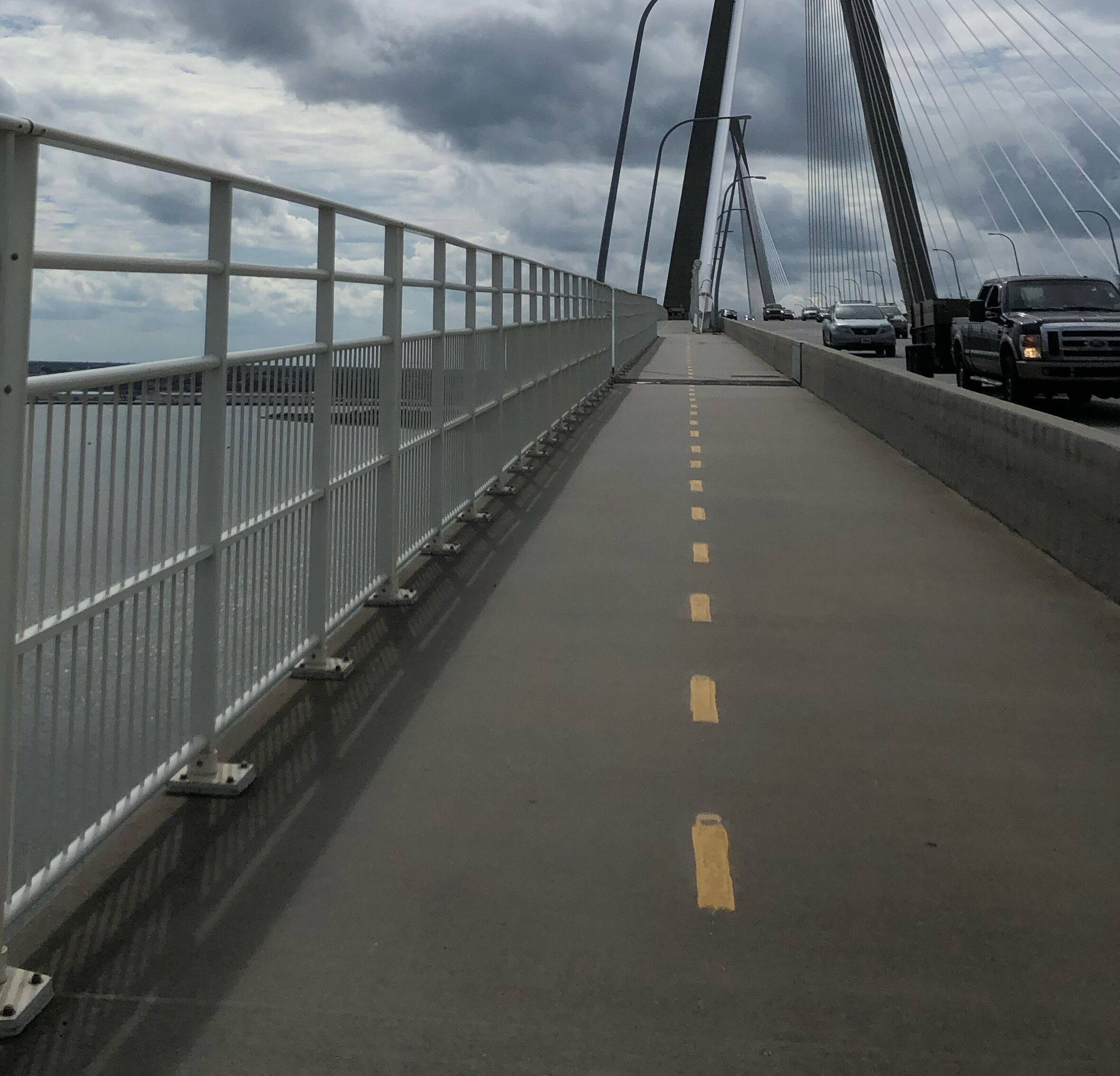 Picture of Walk the Arthur Ravenel Jr. Bridge