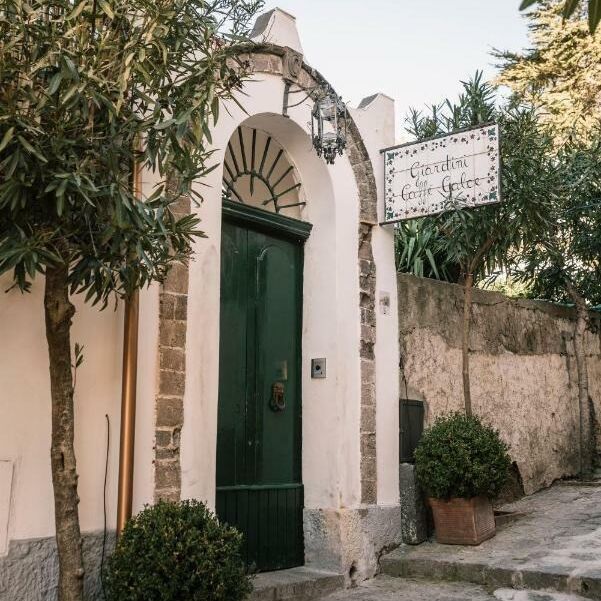 Picture of Giardini Calce - Pizza & Luxury Rooms