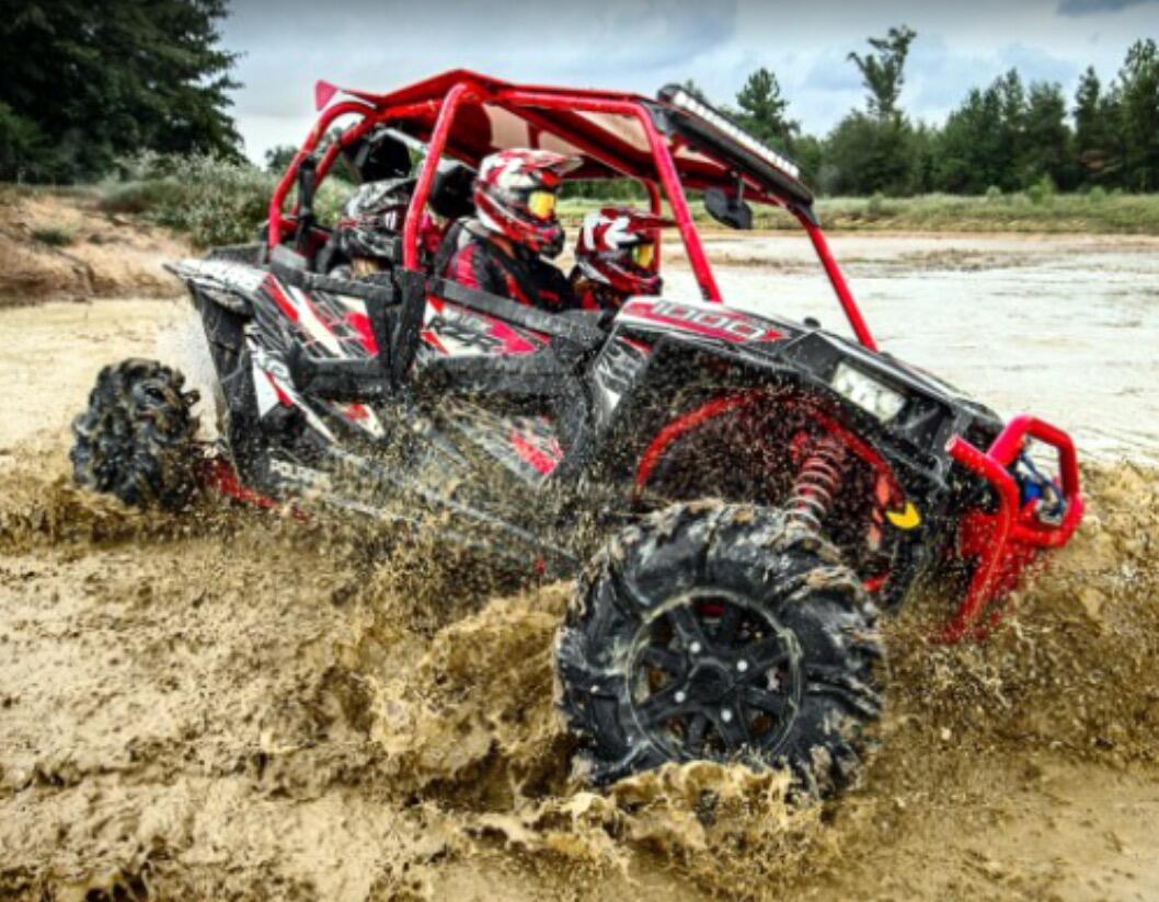 Picture of GO FAST Rentals