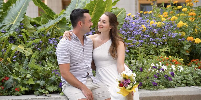 Alex & Emily Home Page Banner